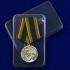 Медаль "Защитнику Отечества" с орлом