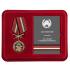 Памятная медаль "За службу в Танковых войсках"