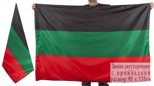 Флаг Терского Казачьего войска