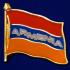 Значок "Армения"