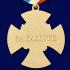 Наградной крест "За заслуги"