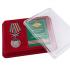 Латунная медаль "За службу в Владикавказском пограничном отряде"