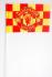 Флаг «FC Manchester United» (Манчестер Юнайтед)