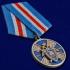 Медаль СК России "Доблесть и отвага"