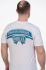 Классная мужская футболка с принтом на тему Рыбалки