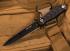 Нож с фиксированным клинком Fury Semper Fidelis 75537 Full Tang