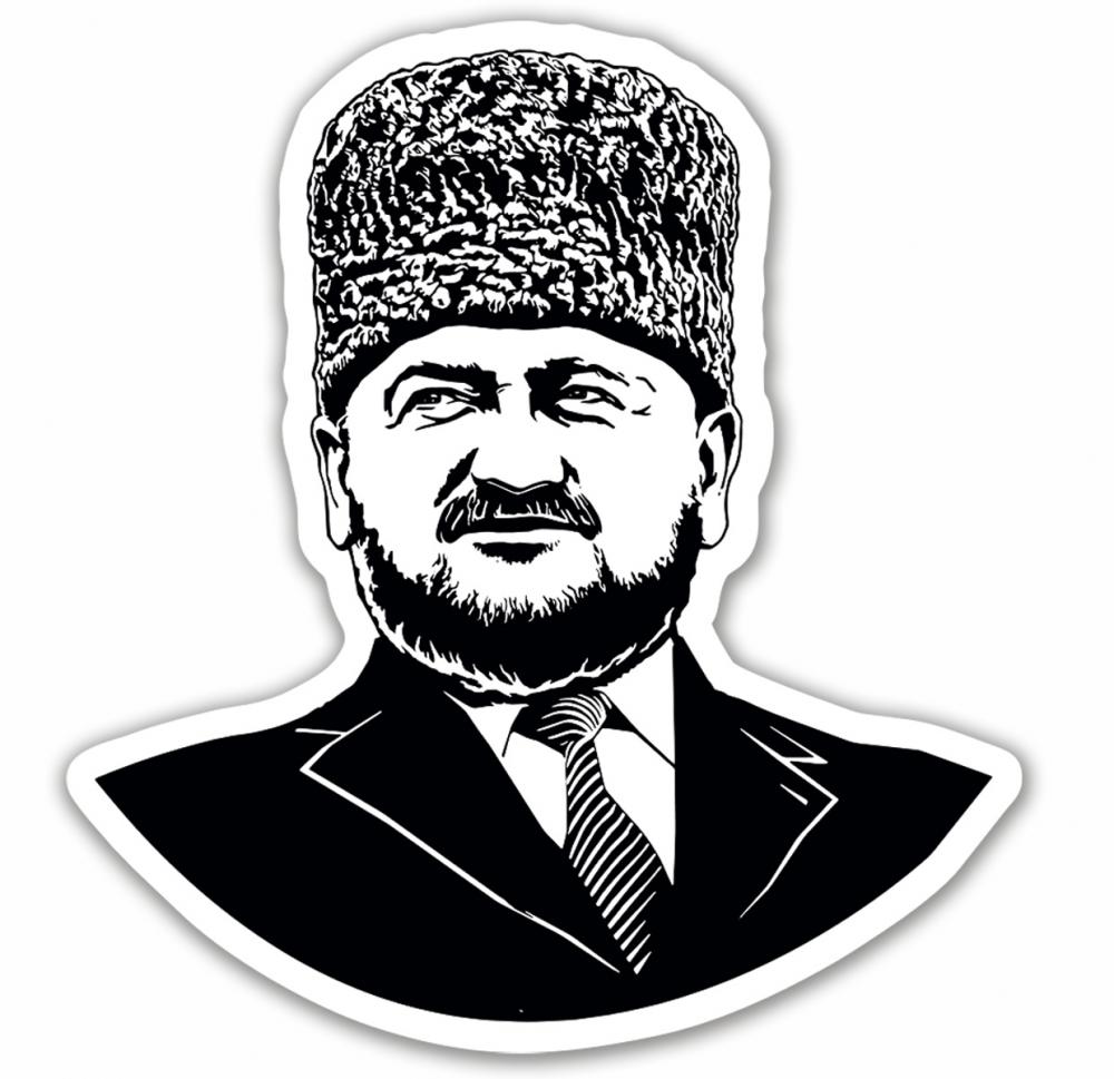 Рисунки ахмат сила