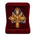 Американский латунный Крест "За выдающиеся заслуги"