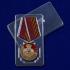 Медаль со Сталиным "Спасибо деду за Победу" на подставке