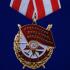 Планшет "Ордена ВОВ"