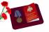 Ведомственная медаль "За содружество во имя спасения"