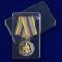 Медаль "Ветеран боевых действий на Украине"