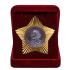 Орден Суворова II степени