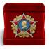 Орден Генералиссимуса Сталина