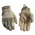 Защитные стрелковые перчатки Mechanix Wear Original Glove (Мультикам)