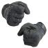 Тактические стрелковые перчатки Mechanix Wear Original Glove (Черный)