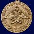 Нагрудная медаль "За службу в ВВС"