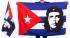 Флаг "Че Гевара" 