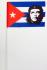 Флаг "Че Гевара" 