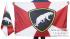 Флаг Отдельной Дивизии Оперативного Назначения «Одон»