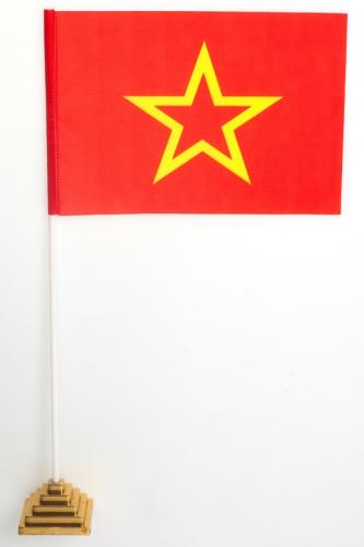 Флажок Красной армии 