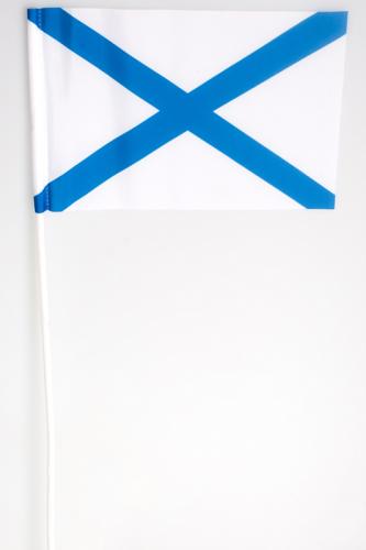 Флажок «Андреевский флаг»