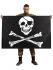 Пиратский флаг Роджера