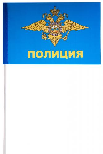Флажок "Полиция РФ"