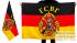 Флаг Группы Советских Войск в Германии