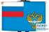 Флаг Министерства транспорта РФ