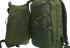 Рейдовый рюкзак хаки-олива (15-20 л)