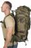 Полевой тактический рюкзак (защитный камуфляж) (65 л)