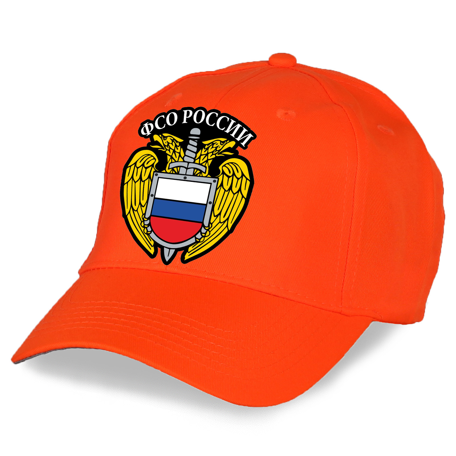 Военные кепки россии