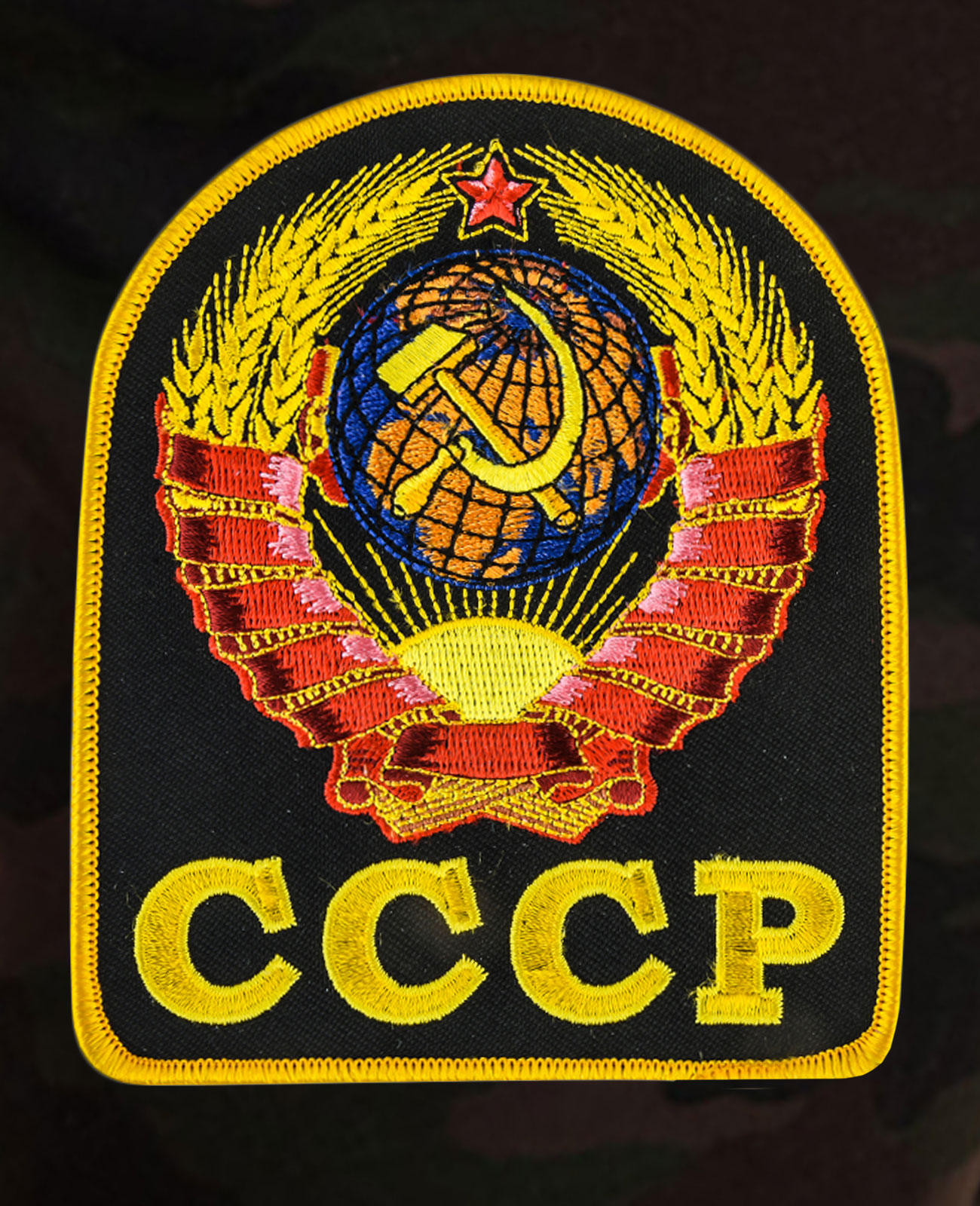 Скачать обои на телефон ссср