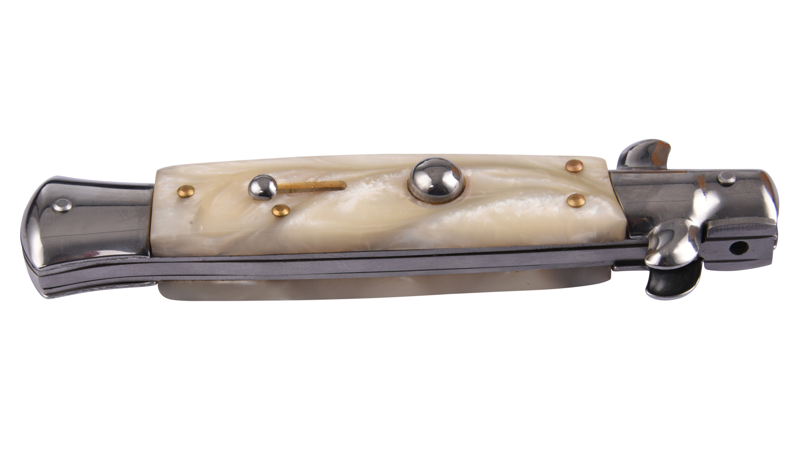 Складной Нож Корсиканец Купить