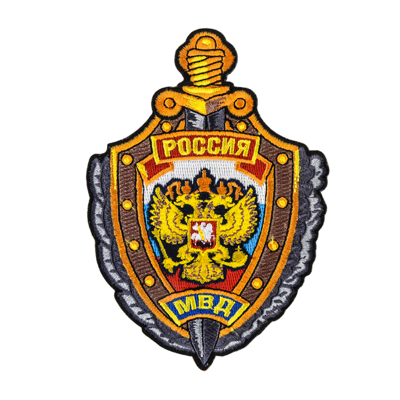 Знак мвд россии фото