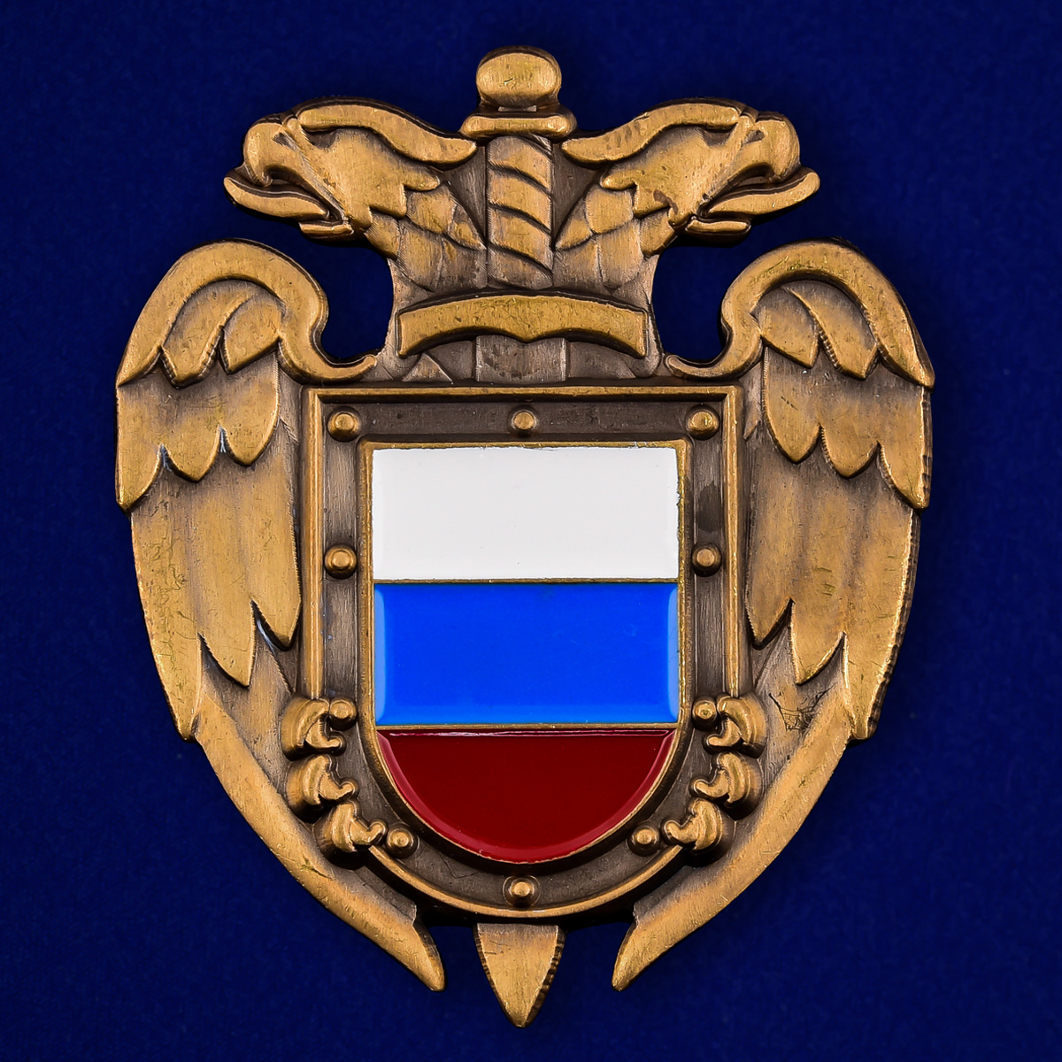 Федеральная служба охраны РФ (ФСО России